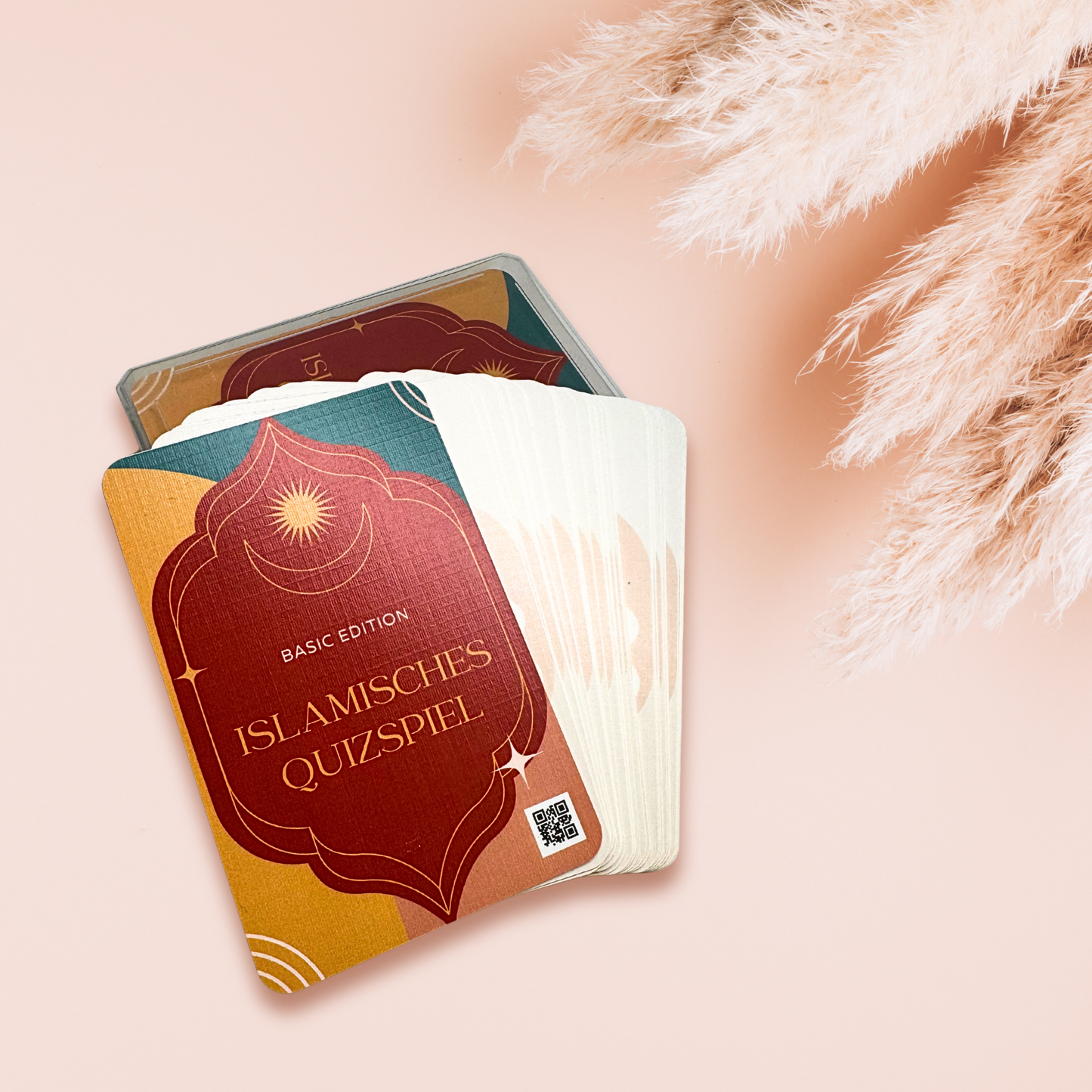 Islamic Quiz Game - Basic Edition | Expand Your Islamic Knowledge Playfully